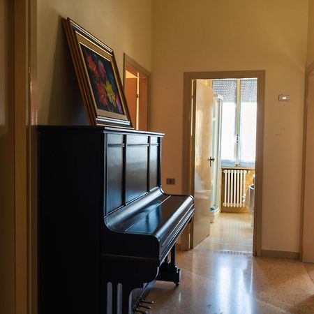 Casa Di Nonna Hotel Bevagna ภายนอก รูปภาพ