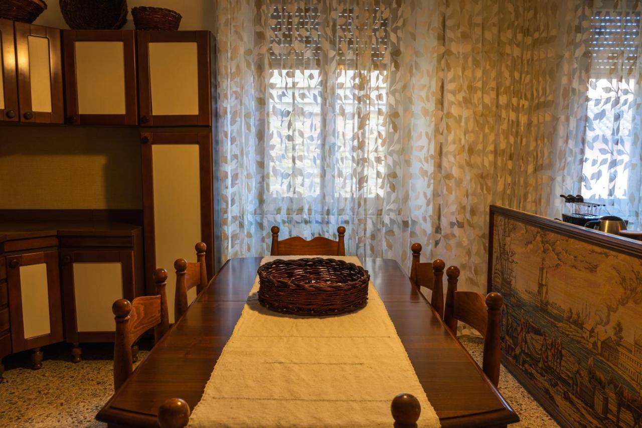 Casa Di Nonna Hotel Bevagna ภายนอก รูปภาพ