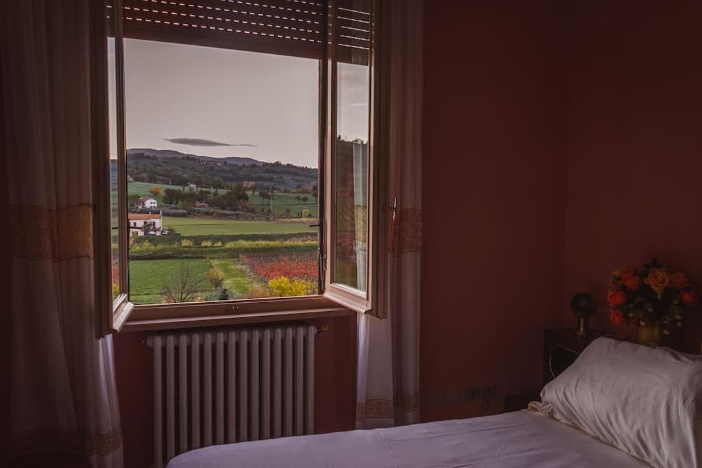 Casa Di Nonna Hotel Bevagna ภายนอก รูปภาพ