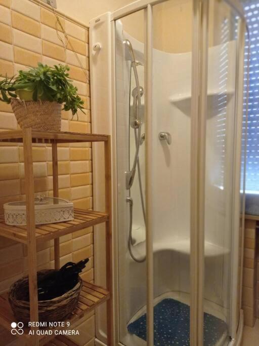 Casa Di Nonna Hotel Bevagna ภายนอก รูปภาพ