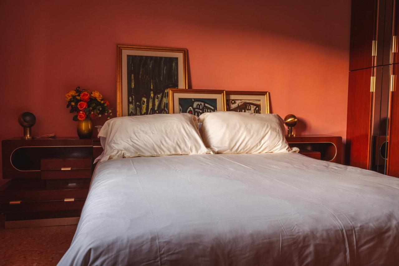 Casa Di Nonna Hotel Bevagna ภายนอก รูปภาพ