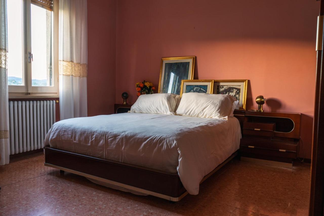 Casa Di Nonna Hotel Bevagna ภายนอก รูปภาพ