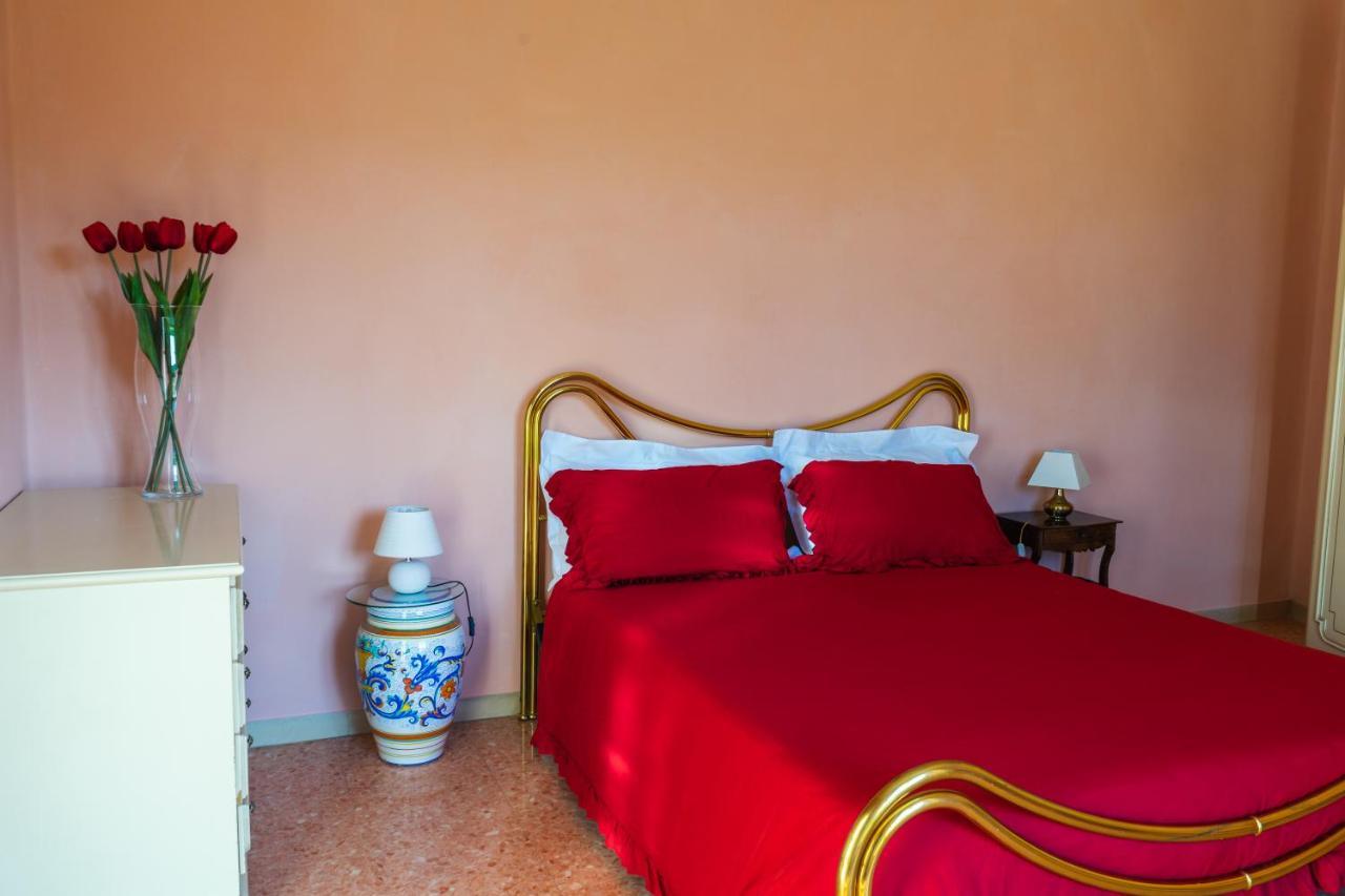 Casa Di Nonna Hotel Bevagna ภายนอก รูปภาพ