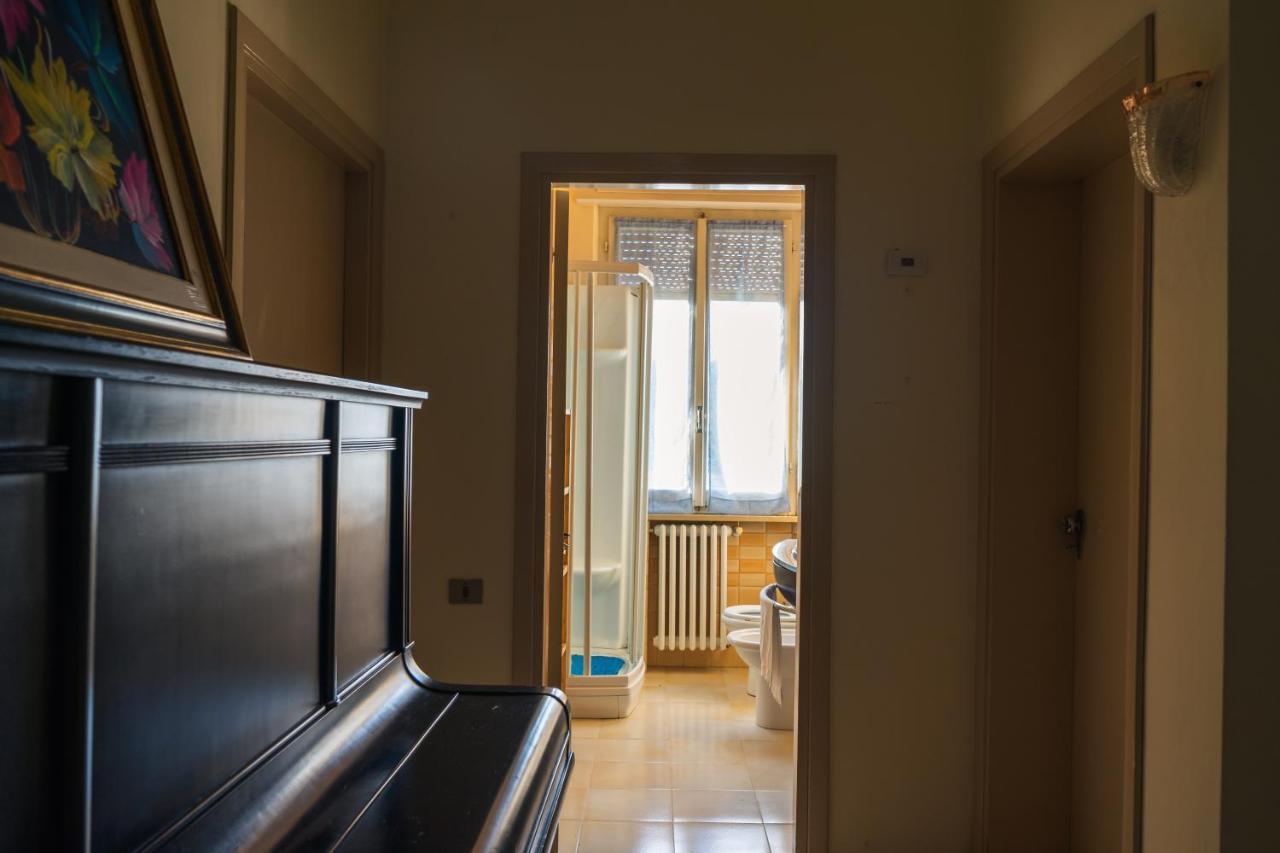 Casa Di Nonna Hotel Bevagna ภายนอก รูปภาพ