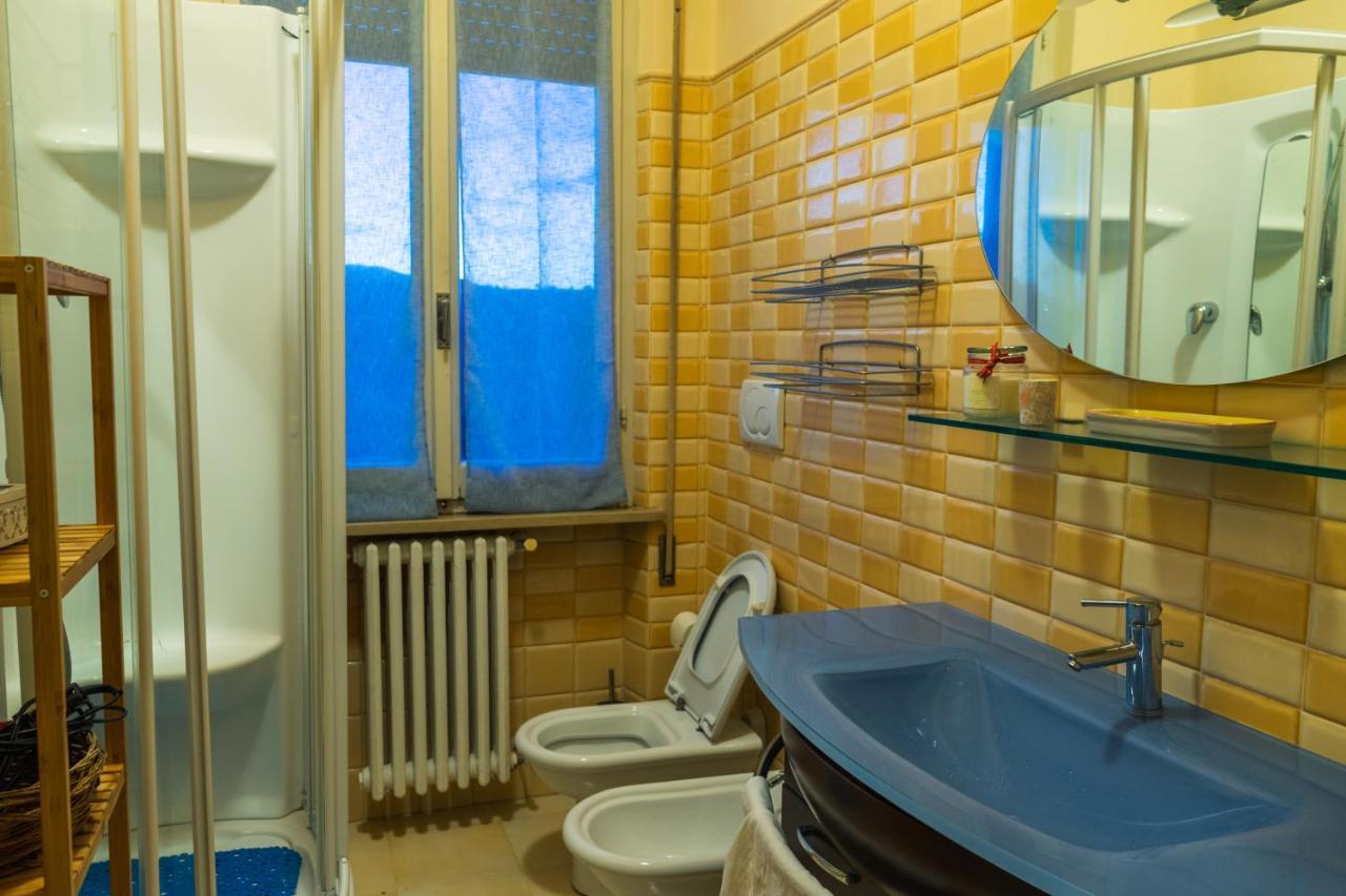 Casa Di Nonna Hotel Bevagna ภายนอก รูปภาพ