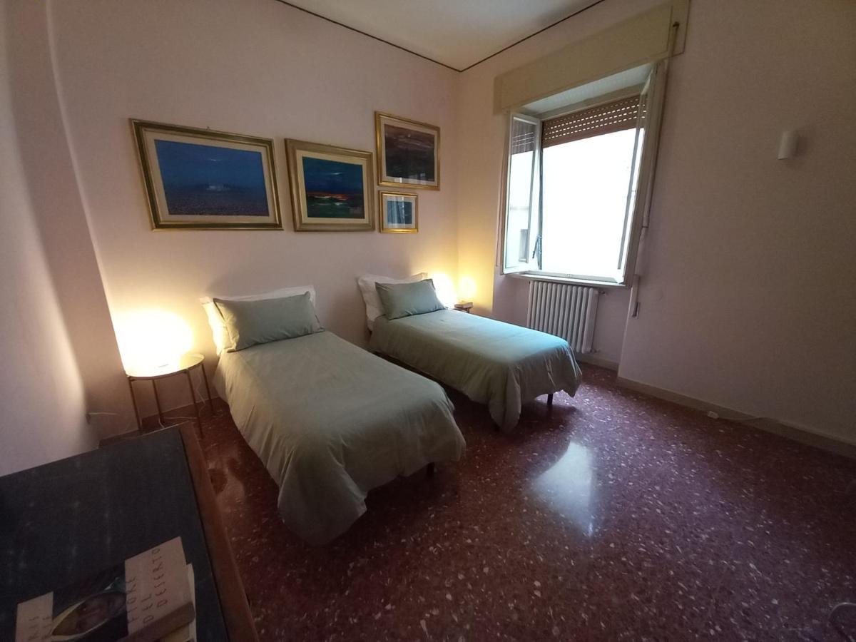 Casa Di Nonna Hotel Bevagna ภายนอก รูปภาพ