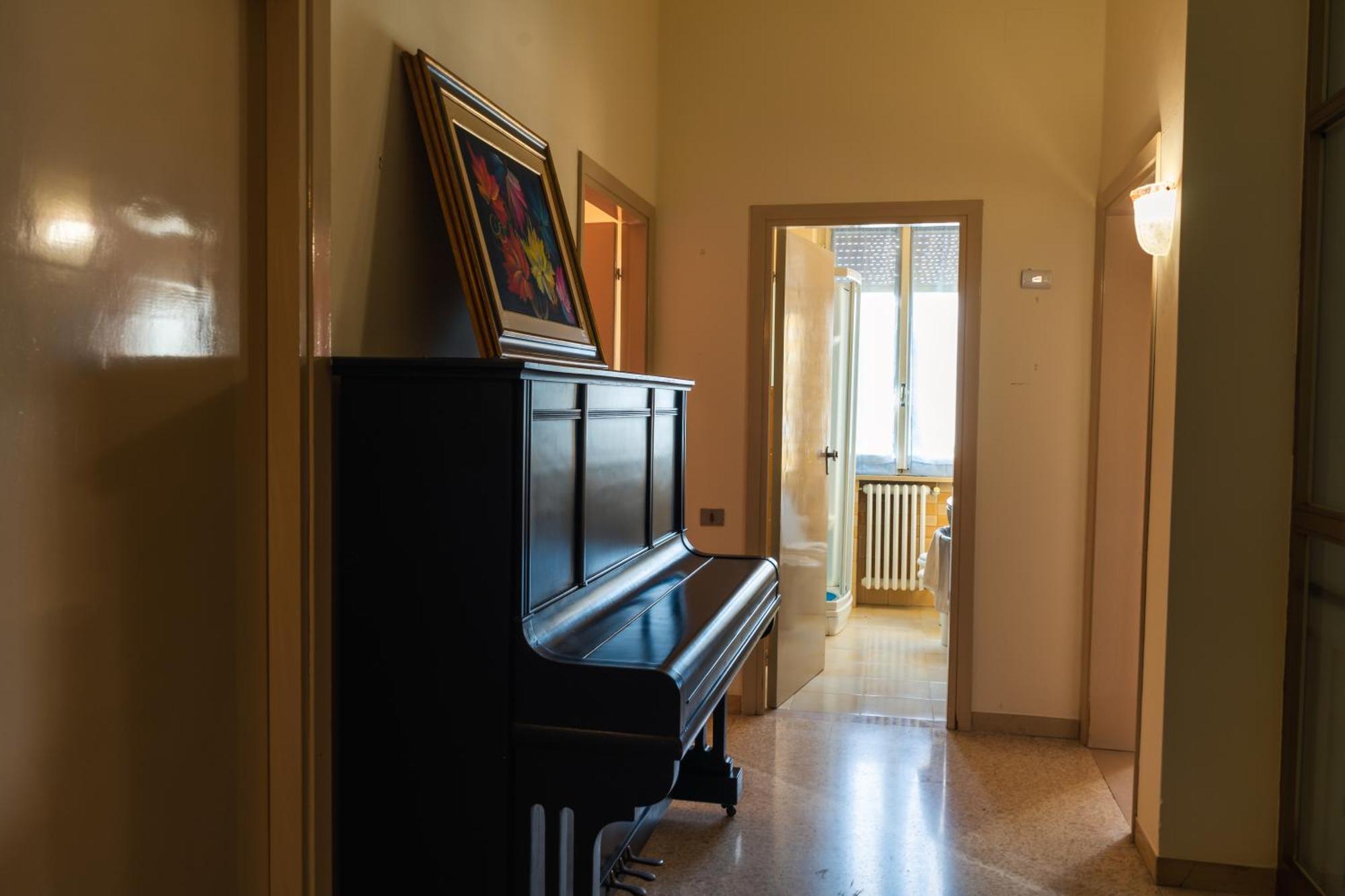 Casa Di Nonna Hotel Bevagna ภายนอก รูปภาพ