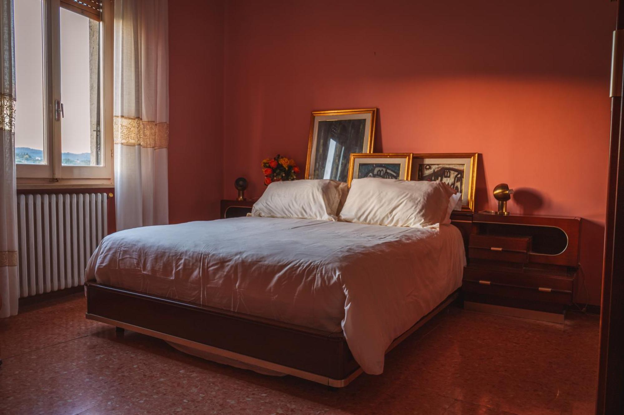 Casa Di Nonna Hotel Bevagna ภายนอก รูปภาพ