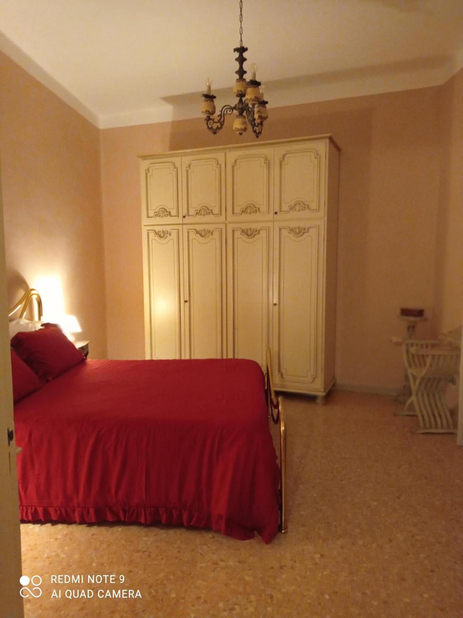 Casa Di Nonna Hotel Bevagna ภายนอก รูปภาพ
